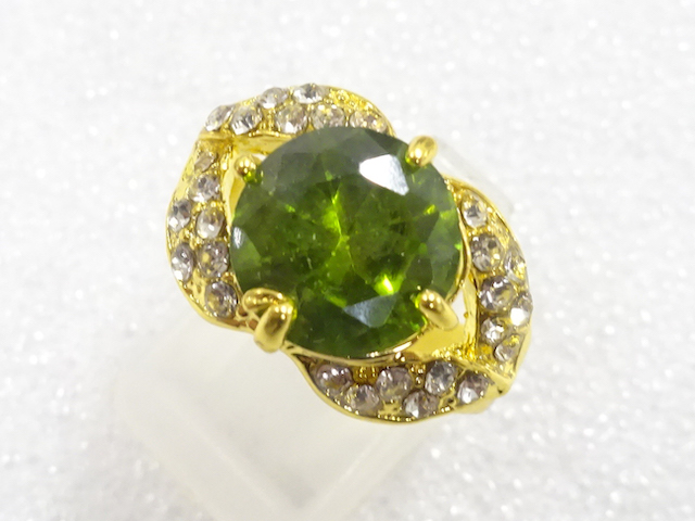 Japanese Kimono / Antique Accessories Metal